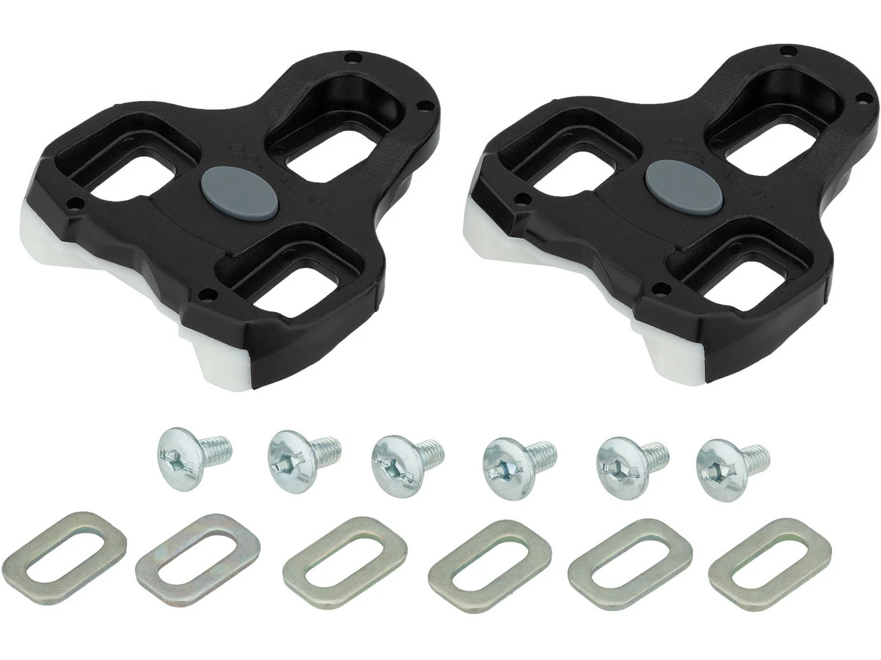 LOOK Kéo Cleats 8 LOOK Kéo Cleats – Bild 6