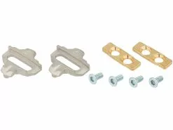 Xpedo XPT Ersatzcleats Für M-Force / GFX / CXR Klickpedale -DMR BremsbelagVerkäufe 356497