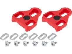 Exustar E-ARC10 Cleats Schuhplattenset -DMR BremsbelagVerkäufe 357452