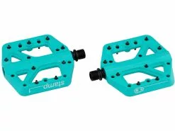 Crankbrothers Stamp 1 LE Plattformpedale -DMR BremsbelagVerkäufe 357538