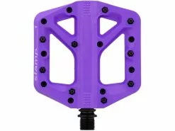 Crankbrothers Stamp 1 LE Plattformpedale -DMR BremsbelagVerkäufe 357542