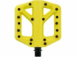 Crankbrothers Stamp 1 LE Plattformpedale -DMR BremsbelagVerkäufe 357544