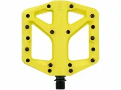 Crankbrothers Stamp 1 LE Plattformpedale -DMR BremsbelagVerkäufe 357545