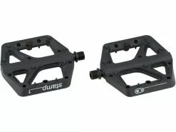 Crankbrothers Stamp 1 Plattformpedale -DMR BremsbelagVerkäufe 358549