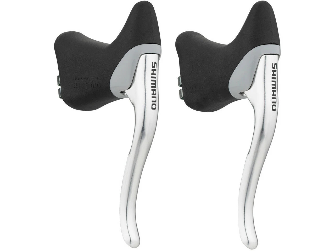 Shimano BL-R400 Bremsgriffe 4 Shimano BL-R400 Bremsgriffe – Bild 2