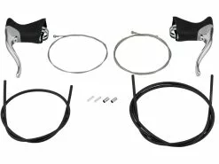 Shimano BL-R400 Bremsgriffe 9 Shimano BL-R400 Bremsgriffe -DMR BremsbelagVerkäufe 359287