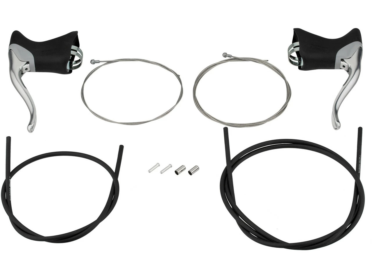 Shimano BL-R400 Bremsgriffe 6 Shimano BL-R400 Bremsgriffe – Bild 4