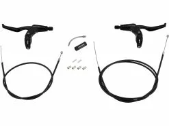 Shimano Deore Bremsgriff BL-T611 -DMR BremsbelagVerkäufe 359294