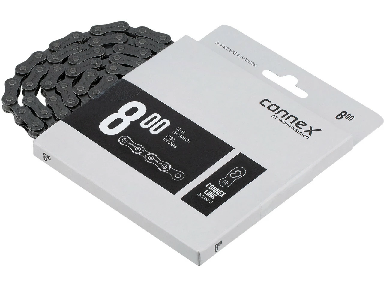 Connex 800 7/8-fach Kette 3 Connex 800 7/8-fach Kette