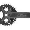 Shimano Deore Kurbelgarnitur FC-M5100-2 -DMR BremsbelagVerkäufe 363149
