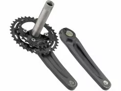 Shimano Deore Kurbelgarnitur FC-M5100-B2 -DMR BremsbelagVerkäufe 363155