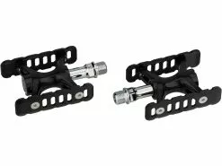 Mks PROMENADE Plattformpedale 19 Mks PROMENADE Plattformpedale -DMR BremsbelagVerkäufe 363830