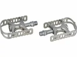 Mks UB-LITE Plattformpedale -DMR BremsbelagVerkäufe 363846