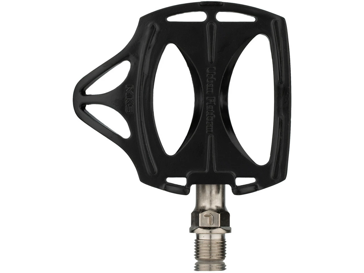 Mks Urban Platform Plattformpedale 3 Mks Urban Platform Plattformpedale