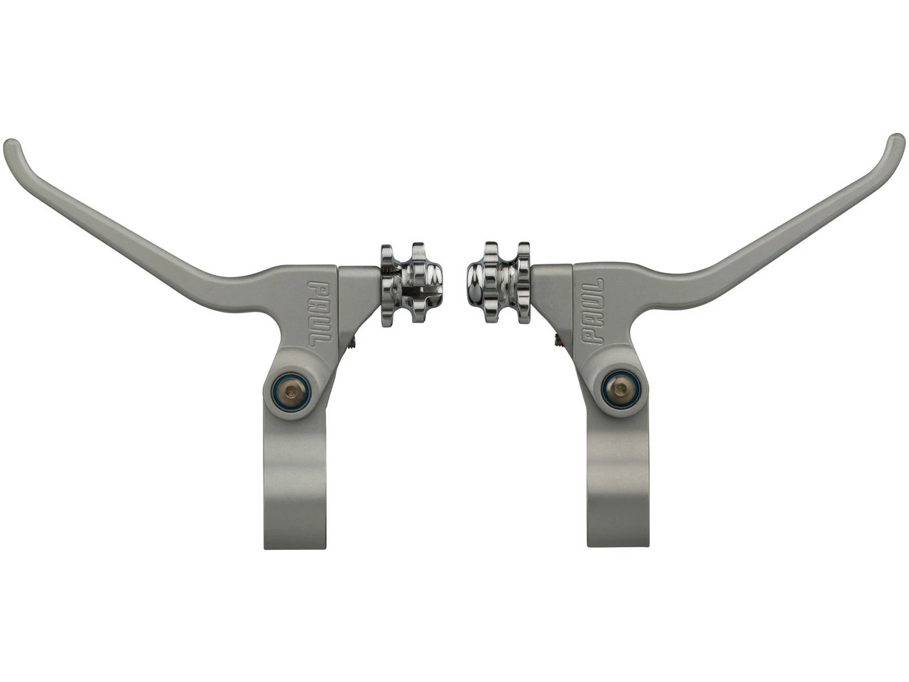 PAUL Canti Lever Short Pull Bremshebel Set 12 PAUL Canti Lever Short Pull Bremshebel Set – Bild 10