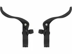 Procraft Bremshebelset Cross II