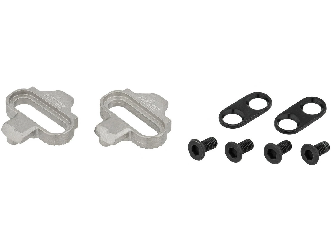 RITCHEY Mountain Pedal Ersatzcleats 6 RITCHEY Mountain Pedal Ersatzcleats – Bild 4