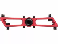 Acros MD Plattformpedale -DMR BremsbelagVerkäufe 366354