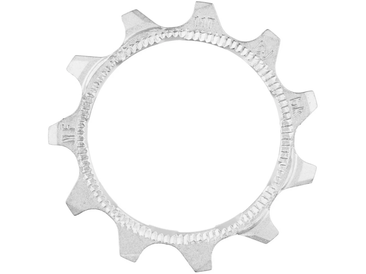 Shimano Ritzel Für XTR CS-M980 10-fach 11-34 / 11-36 3 Shimano Ritzel Für XTR CS-M980 10-fach 11-34 / 11-36