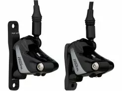 SRAM Rival 1 FM V+h Set Scheibenbremse Hydr.DoubleTap® Schalt-/Bremsgriff -DMR BremsbelagVerkäufe 367421