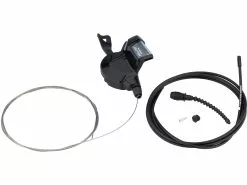 Shimano Alfine Schaltgriff SL-S700 11-fach -DMR BremsbelagVerkäufe 368019