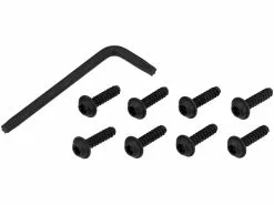 LOOK Activ Grip City Pedalplatten 4er-Set -DMR BremsbelagVerkäufe 369527