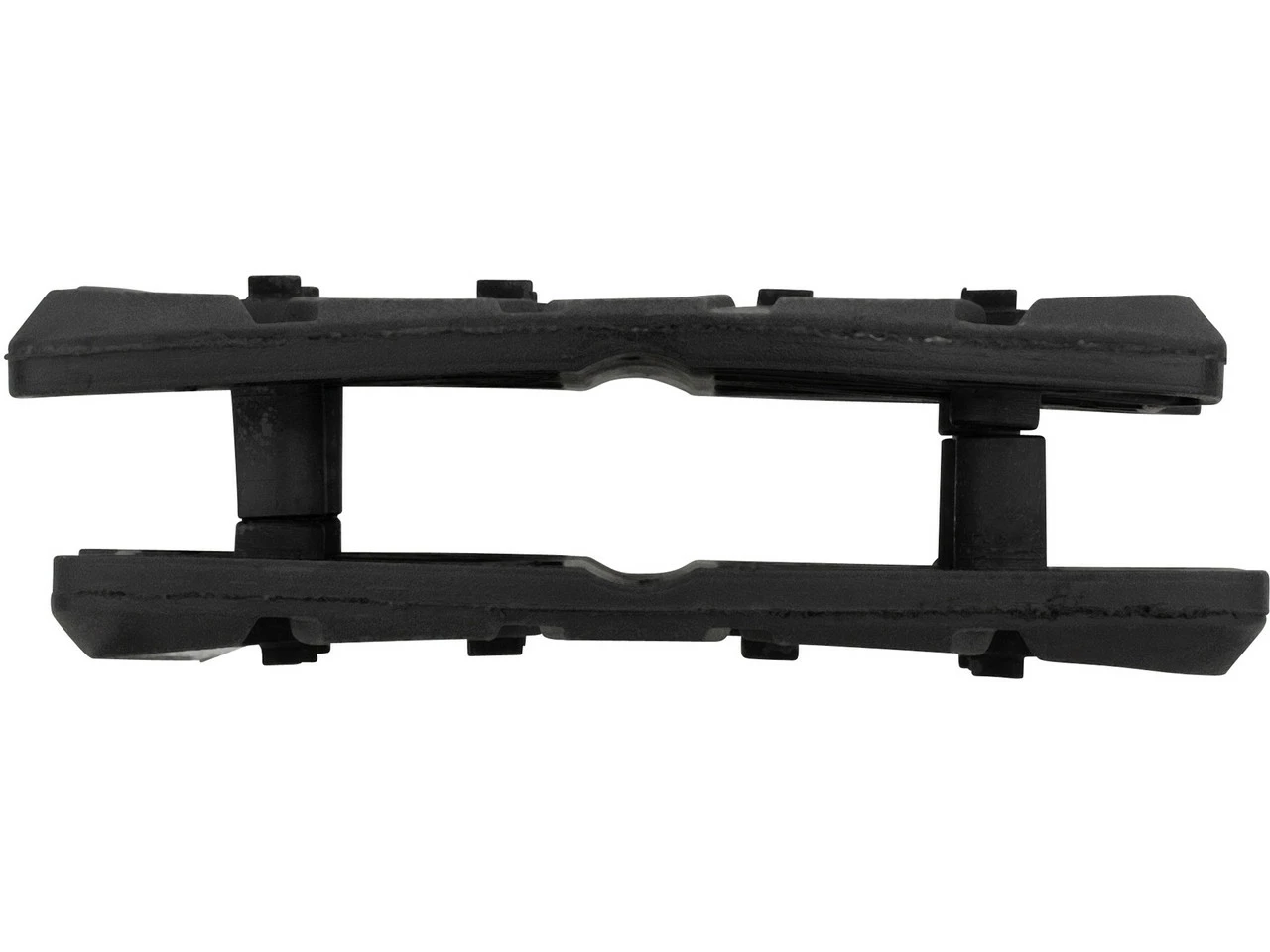 LOOK Activ Grip Trail Pedalplatten 4er-Set 4 LOOK Activ Grip Trail Pedalplatten 4er-Set – Bild 2