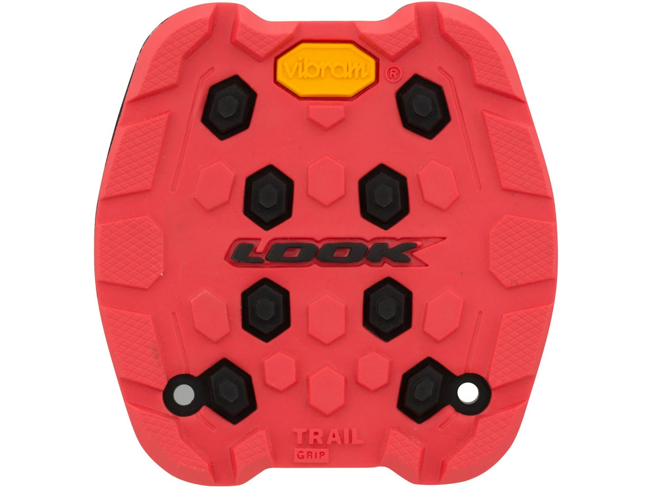 LOOK Activ Grip Trail Pedalplatten 4er-Set 7 LOOK Activ Grip Trail Pedalplatten 4er-Set – Bild 5