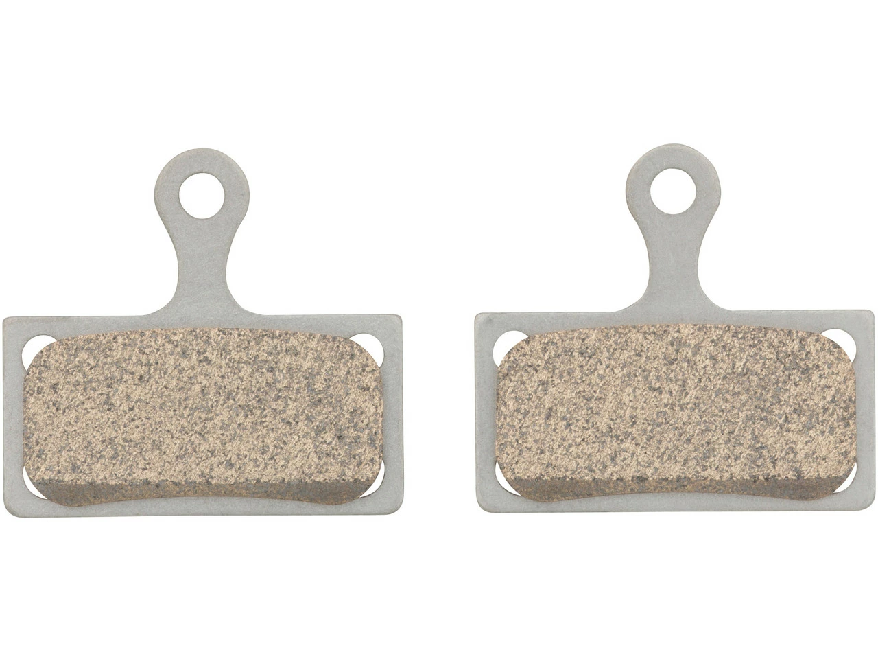 Shimano Bremsbeläge G04Ti Für XTR, XT, SLX, Alfine 3 Shimano Bremsbeläge G04Ti Für XTR, XT, SLX, Alfine