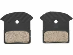 Shimano Bremsbeläge J04C Für XTR, XT, SLX, Alfine