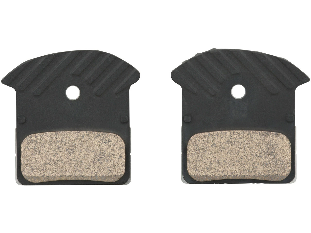 Shimano Bremsbeläge J04C Für XTR, XT, SLX, Alfine 3 Shimano Bremsbeläge J04C Für XTR, XT, SLX, Alfine