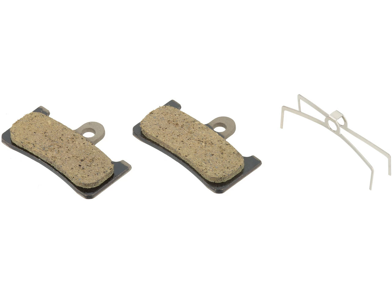 Shimano Bremsbeläge M04 Für XT 5 Shimano Bremsbeläge M04 Für XT – Bild 3