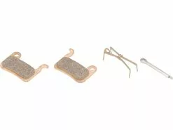 Shimano Bremsbeläge M06 Für XTR, XT, SLX, Deore -DMR BremsbelagVerkäufe 369629