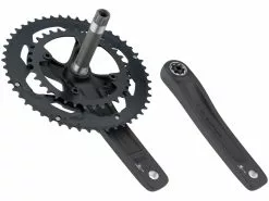 FSA Omega Compact MegaExo Kurbelgarnitur 8 FSA Omega Compact MegaExo Kurbelgarnitur -DMR BremsbelagVerkäufe 371887