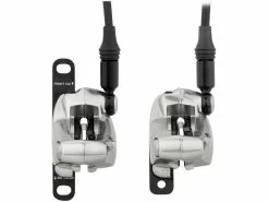 SRAM Red 22 HRD FM V+h Set Scheibenbremse Hydr.DoubleTap® Schalt-/Bremsgr -DMR BremsbelagVerkäufe 371968