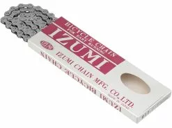 Izumi ES410C Kette 1-fach -DMR BremsbelagVerkäufe 372507