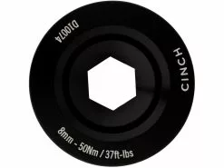 Race Face Kurbelschraube Links Für Cinch Kurbel -DMR BremsbelagVerkäufe 373223