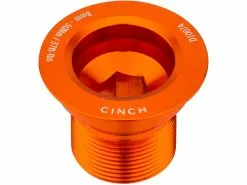 Race Face Kurbelschraube Links Für Cinch Kurbel -DMR BremsbelagVerkäufe 373226