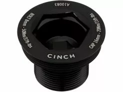 Race Face Kurbelschraube Rechts Für Cinch Kurbel Mit Abziehkappe -DMR BremsbelagVerkäufe 373238