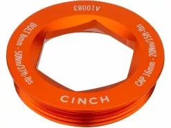 Race Face Puller Cap Abziehkappe Antriebsseite Für Cinch Kurbelschraube -DMR BremsbelagVerkäufe 373246