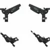 SRAM G2 RSC V+h Set Scheibenbremse 1 SRAM G2 RSC V+h Set Scheibenbremse -DMR BremsbelagVerkäufe 373588