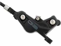 SRAM G2 RSC V+h Set Scheibenbremse 16 SRAM G2 RSC V+h Set Scheibenbremse -DMR BremsbelagVerkäufe 373592