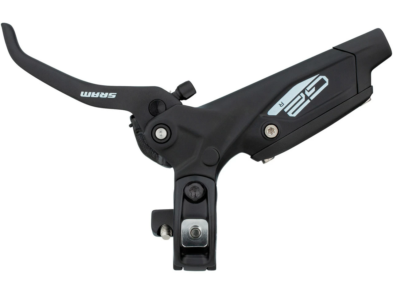SRAM G2 R Scheibenbremse 4 SRAM G2 R Scheibenbremse – Bild 2