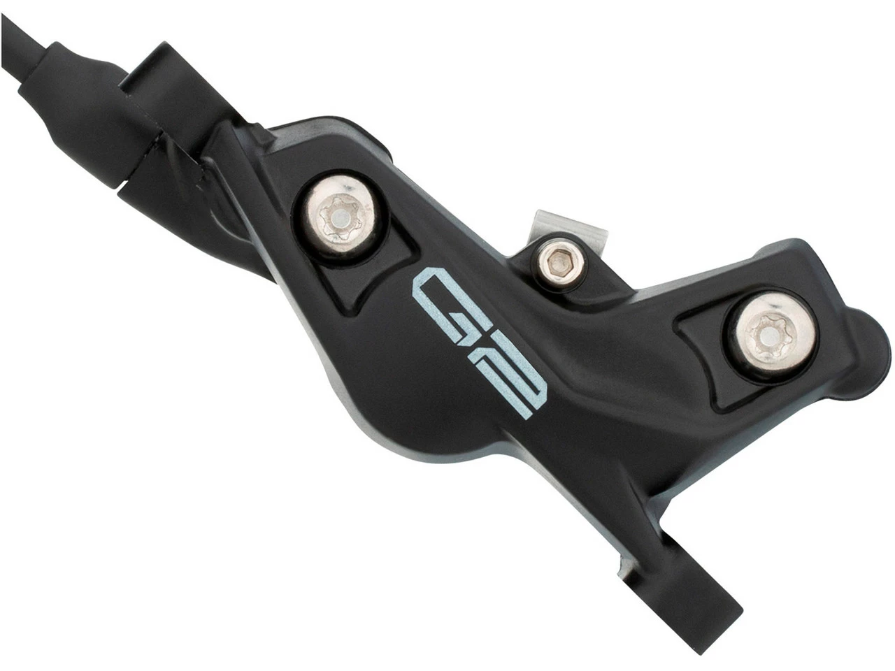 SRAM G2 R Scheibenbremse 6 SRAM G2 R Scheibenbremse – Bild 4