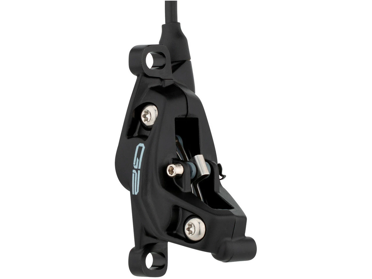 SRAM G2 R Scheibenbremse 7 SRAM G2 R Scheibenbremse – Bild 5