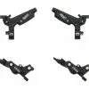 SRAM G2 RS V+h Set Scheibenbremse
