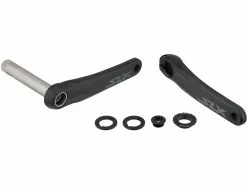 Shimano SLX Kurbel FC-M7120-1 Hollowtech II -DMR BremsbelagVerkäufe 374432