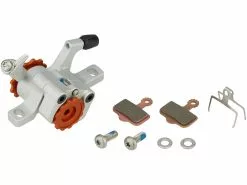 PAUL Klamper Long Pull Bremssattel -DMR BremsbelagVerkäufe 377099