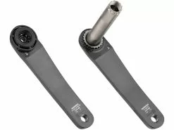 Shimano XTR XC Kurbel FC-M9100-1 Hollowtech II -DMR BremsbelagVerkäufe 378064