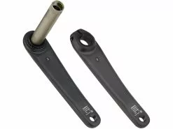 Shimano XT Kurbel FC-M8100-1 Hollowtech II -DMR BremsbelagVerkäufe 381392